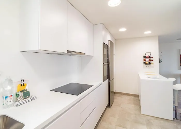 Inf26h- Comfortable And Spacious Apartment