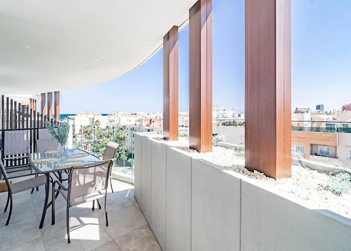 Inf26h- Comfortable And Spacious Apartment