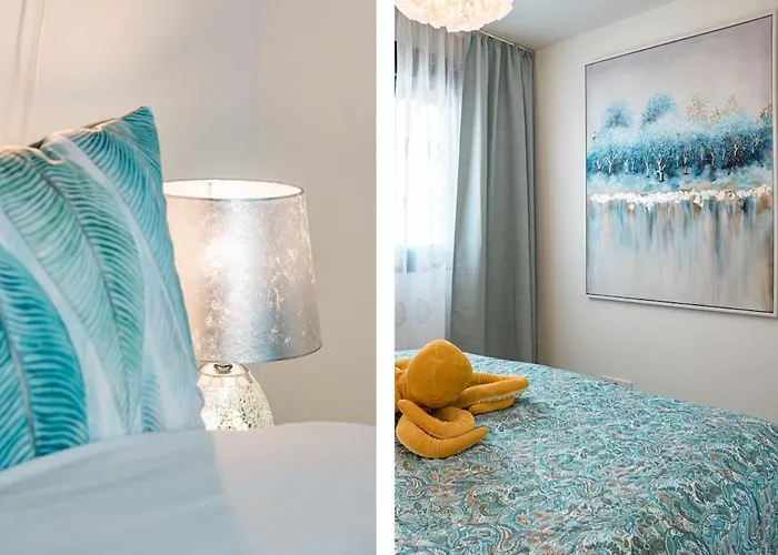 Apartment Inf26h- Comfortable And Spacious *