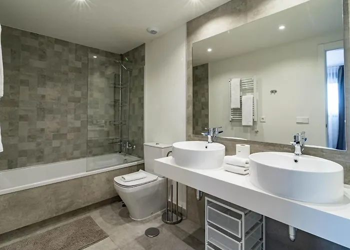 Inf26h- Comfortable And Spacious * Estepona