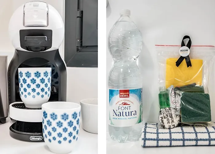 Inf26h- Comfortable And Spacious Apartment *